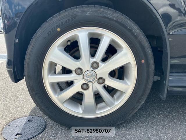 Nissan CLIPPER RIO 2015-03 8526399-6