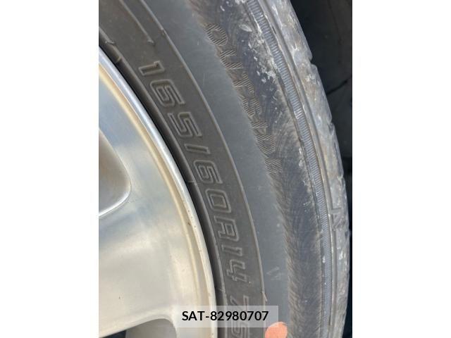 Nissan CLIPPER RIO 2015-03 8526399-7