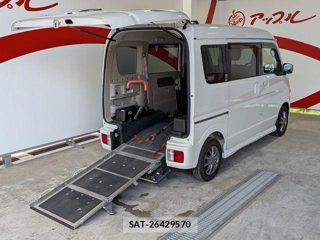 Nissan CLIPPER RIO 2021-02 8526397-0