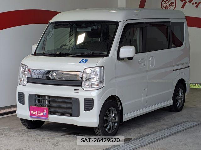 Nissan CLIPPER RIO 2021-02 8526397-1
