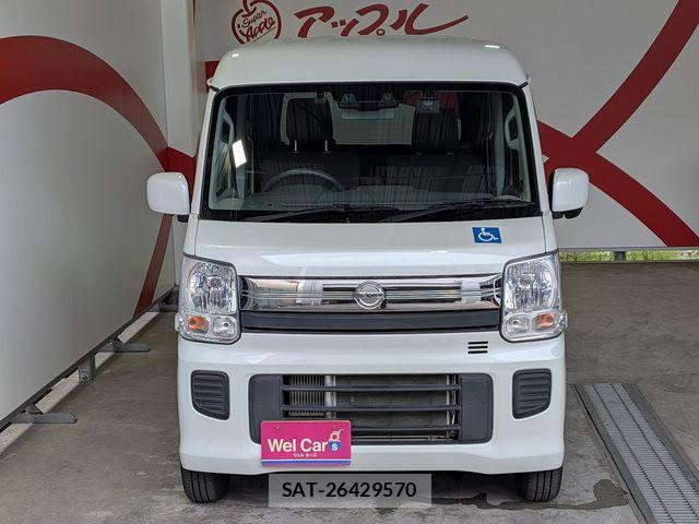 Nissan CLIPPER RIO 2021-02 8526397-2