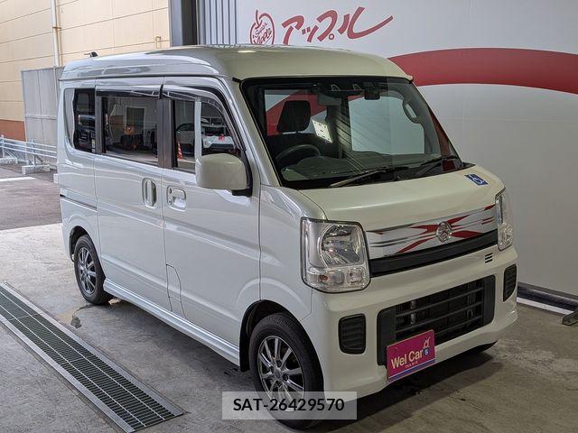 Nissan CLIPPER RIO 2021-02 8526397-3