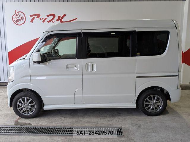Nissan CLIPPER RIO 2021-02 8526397-4