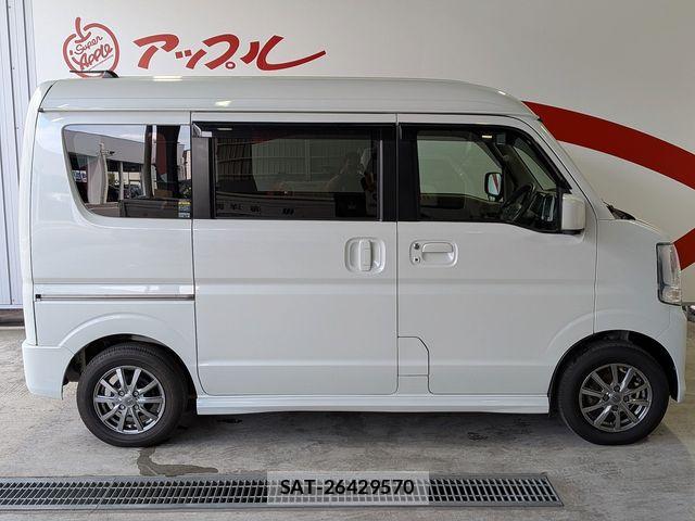 Nissan CLIPPER RIO 2021-02 8526397-5