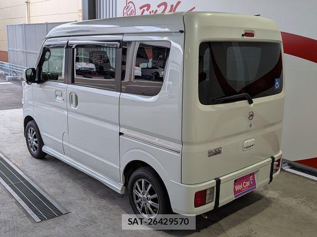 Nissan CLIPPER RIO 2021-02 8526397-6