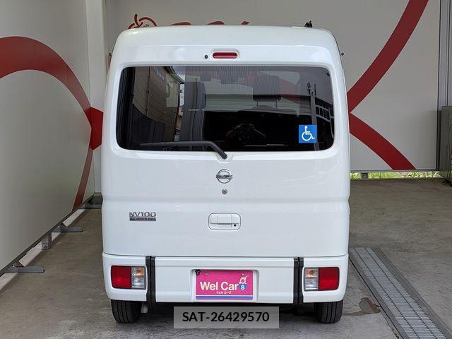 Nissan CLIPPER RIO 2021-02 8526397-7