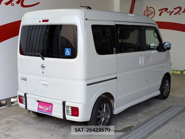 Nissan CLIPPER RIO 2021-02 8526397-8
