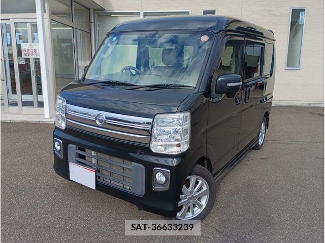 Nissan CLIPPER RIO 2019-10 8686224-0
