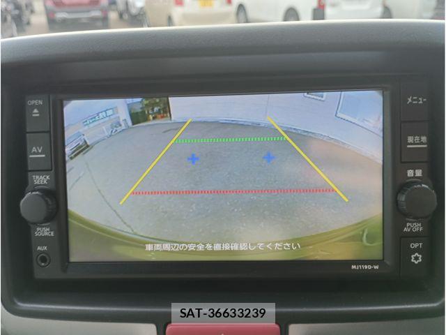 Nissan CLIPPER RIO 2019-10 8686224-10