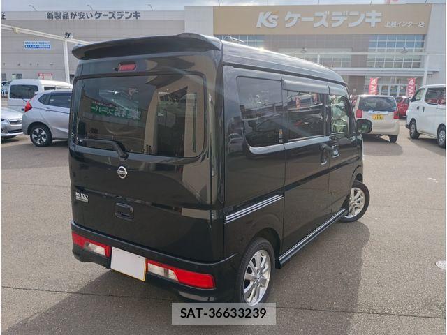 Nissan CLIPPER RIO 2019-10 8686224-1