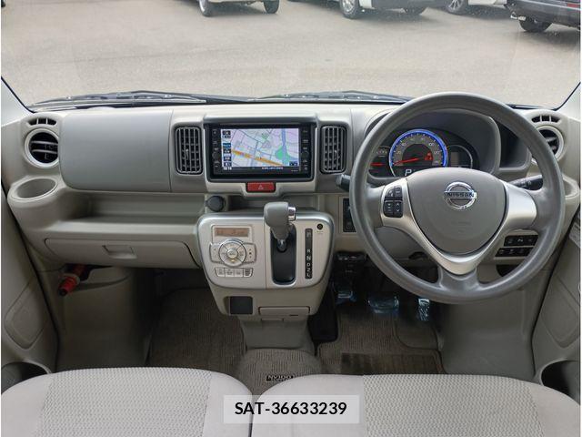 Nissan CLIPPER RIO 2019-10 8686224-2
