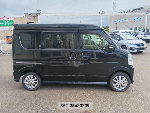 Nissan CLIPPER RIO 2019-10 8686224-3