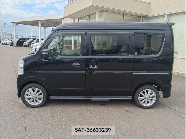 Nissan CLIPPER RIO 2019-10 8686224-4
