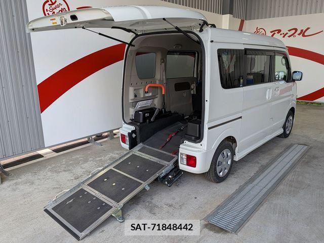 Nissan CLIPPER RIO 2021-03 8744969-0