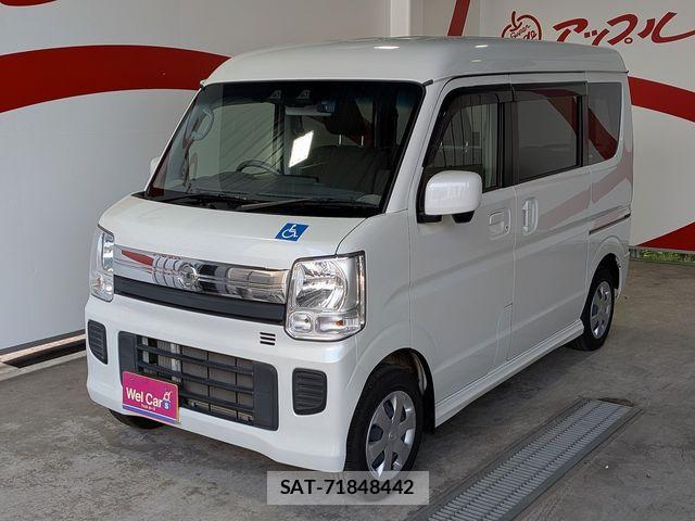 Nissan CLIPPER RIO 2021-03 8744969-1