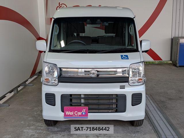 Nissan CLIPPER RIO 2021-03 8744969-2