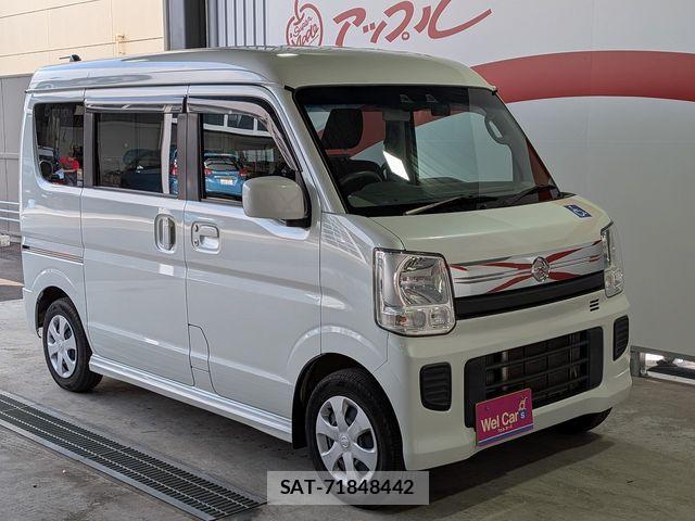 Nissan CLIPPER RIO 2021-03 8744969-3