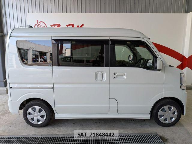 Nissan CLIPPER RIO 2021-03 8744969-4