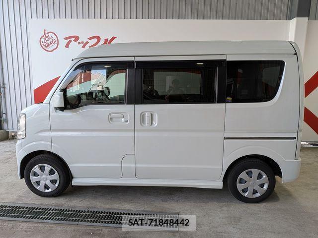 Nissan CLIPPER RIO 2021-03 8744969-5