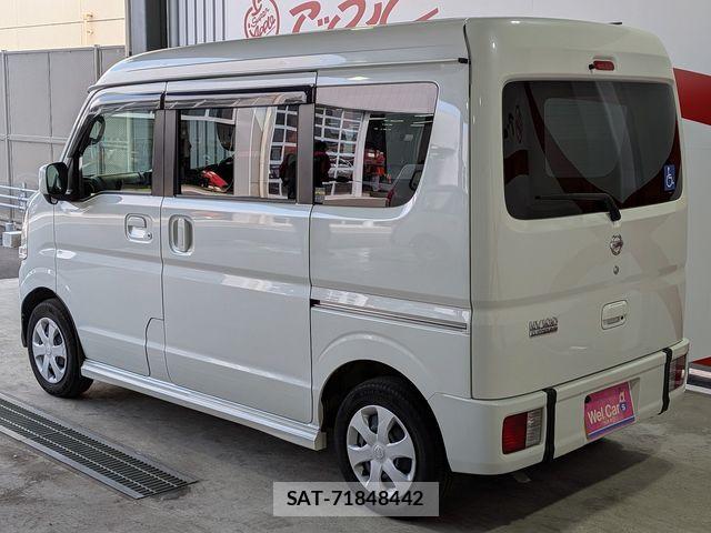 Nissan CLIPPER RIO 2021-03 8744969-6