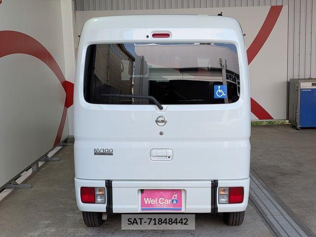 Nissan CLIPPER RIO 2021-03 8744969-7