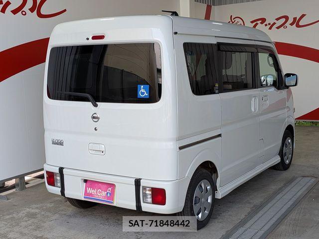 Nissan CLIPPER RIO 2021-03 8744969-8