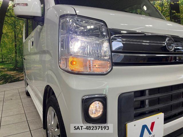 Nissan CLIPPER RIO 2021-09 8781484-12