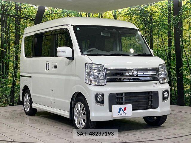 Nissan CLIPPER RIO 2021-09 8781484-16