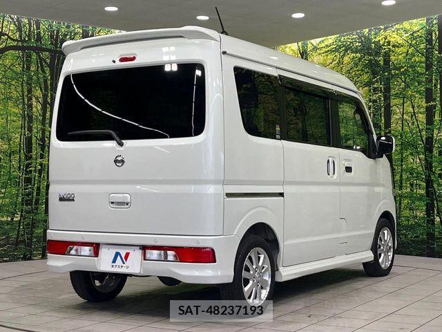 Nissan CLIPPER RIO 2021-09 8781484-17