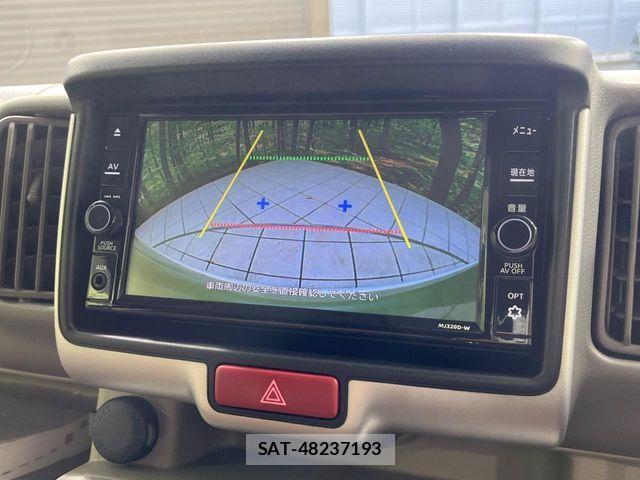 Nissan CLIPPER RIO 2021-09 8781484-3