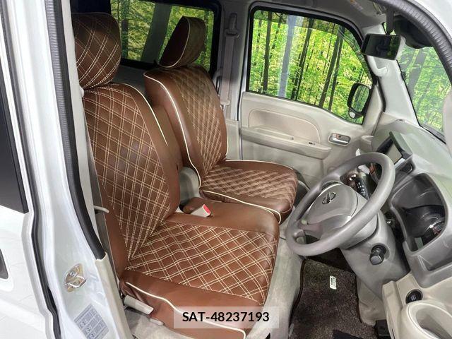 Nissan CLIPPER RIO 2021-09 8781484-8