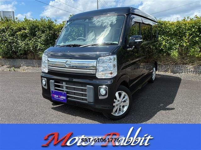 Nissan CLIPPER RIO 2022-12 8797017-0