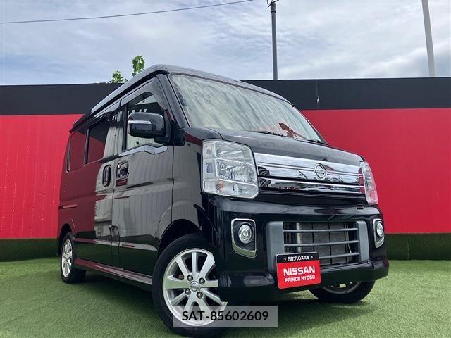 Nissan CLIPPER RIO 2021-07 8830924-0