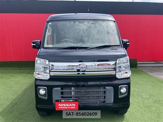 Nissan CLIPPER RIO 2021-07 8830924-1