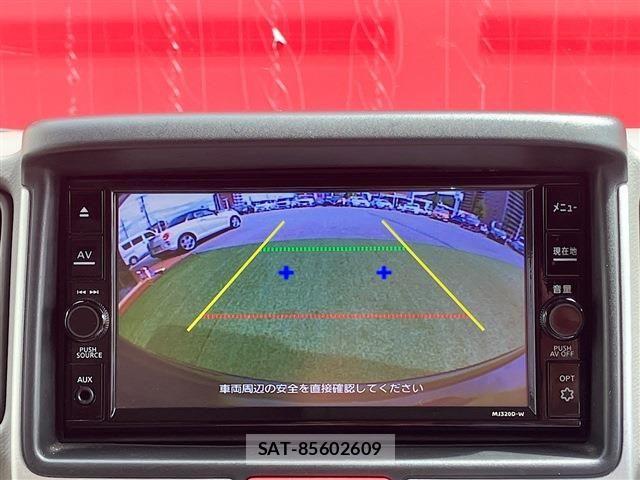 Nissan CLIPPER RIO 2021-07 8830924-22