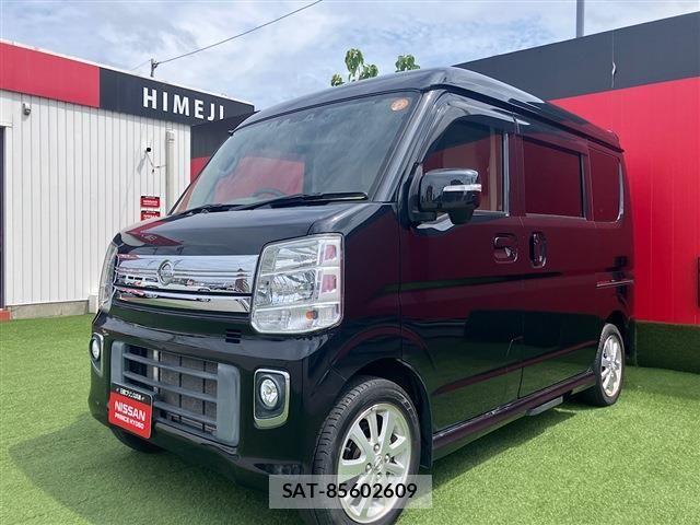 Nissan CLIPPER RIO 2021-07 8830924-2