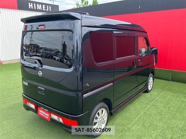 Nissan CLIPPER RIO 2021-07 8830924-5