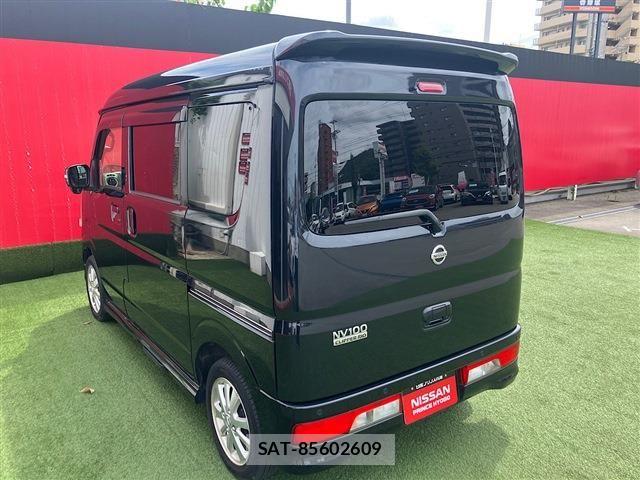 Nissan CLIPPER RIO 2021-07 8830924-7