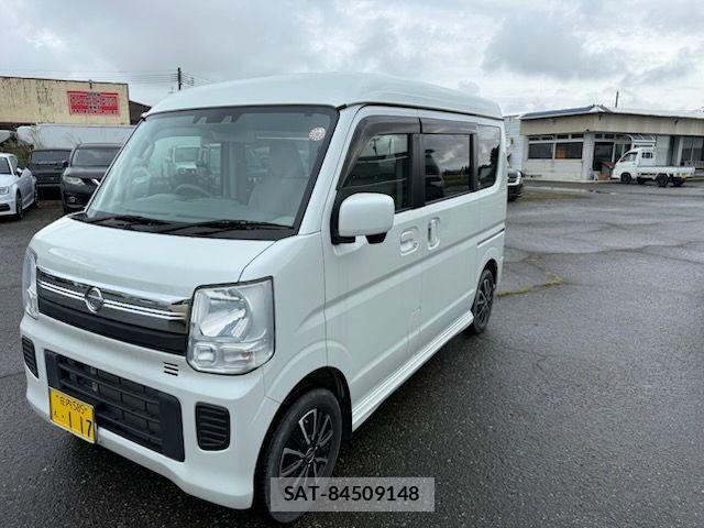 Nissan CLIPPER RIO 2019-09 8850258-0