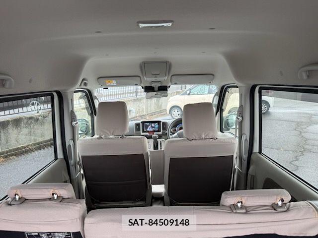 Nissan CLIPPER RIO 2019-09 8850258-9