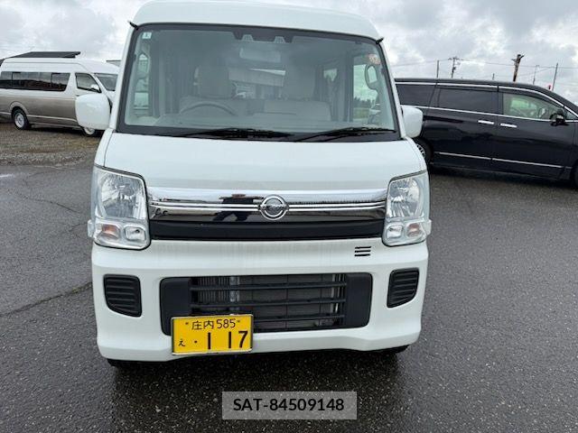 Nissan CLIPPER RIO 2019-09 8850258-11