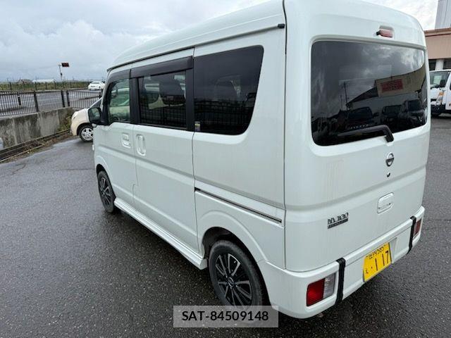 Nissan CLIPPER RIO 2019-09 8850258-2