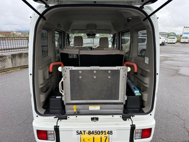 Nissan CLIPPER RIO 2019-09 8850258-3