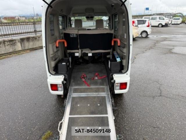 Nissan CLIPPER RIO 2019-09 8850258-4