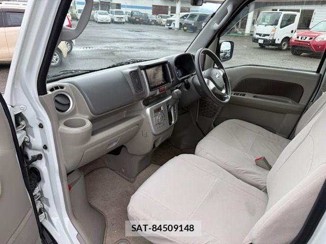 Nissan CLIPPER RIO 2019-09 8850258-5