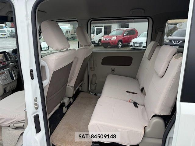 Nissan CLIPPER RIO 2019-09 8850258-6