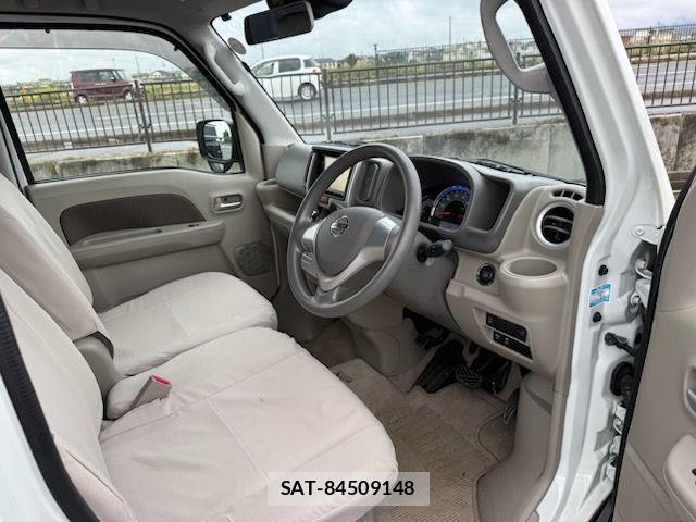 Nissan CLIPPER RIO 2019-09 8850258-7
