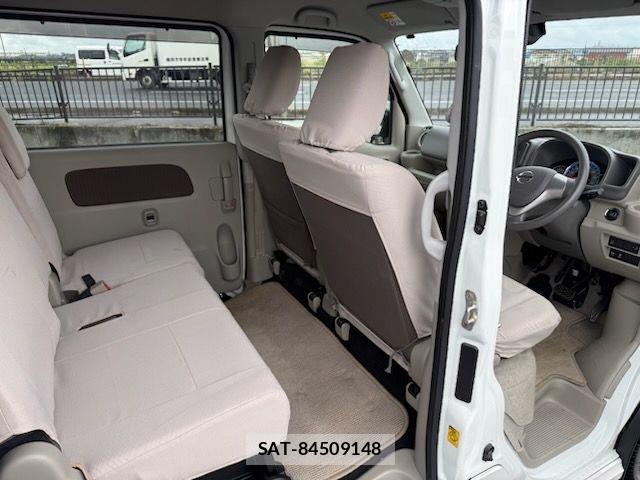 Nissan CLIPPER RIO 2019-09 8850258-8