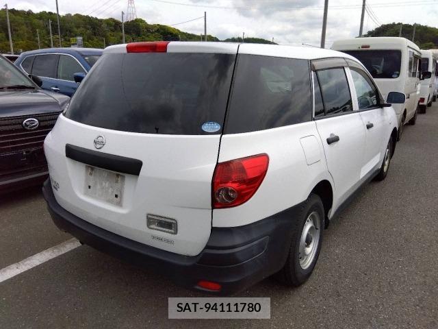 Nissan NV150 AD 2018 1045881-10