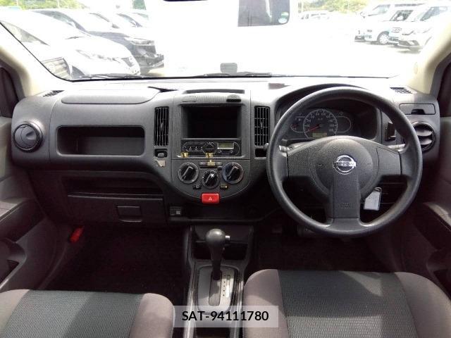 Nissan NV150 AD 2018 1045881-2